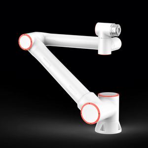 Brazo Robótico Colaborativo Inteligente de 10 kg con Componentes Centrales de Soldadura Automática de 6 Ejes, Incluyendo Motor y Engranaje - Product Image 1