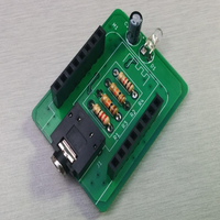 Sensor de Corriente Principal Plc ESP8266 - Transformador de Corriente - SCT013 - 100A/50mA Suministro al por Mayor