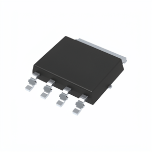 Transistores LFPAK4 NTMYS5D3N04CTWG, Compre en Línea Componentes Electrónicos Originales, Servicio Integral - Product Image 1