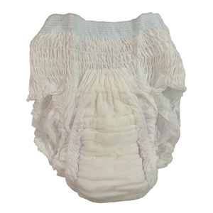 Herstellerpreis Damen Periodensicherheitsunterwäsche Einweg-Menstruationshosen Damenbinden - Product Image 3