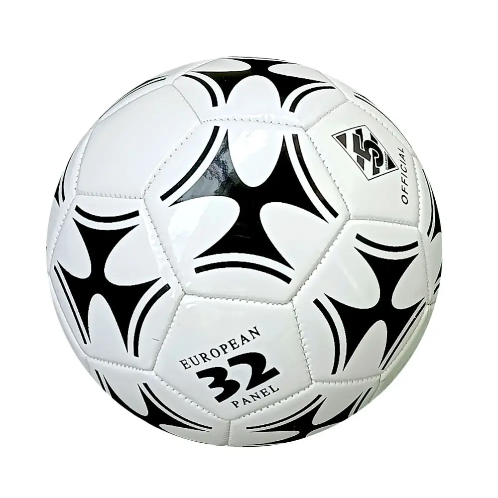 Ballon de football à liaison thermique fourni sur mesure, taille 4/5 entraînement/jeu de football