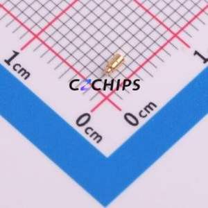 YZ118311024R-02 Pogo Pin Connector Connector ( Type: Pogo Pin )( Total PIN Count: 1P )( Overall Length / Height: 2.4mm ) - Product Image 2