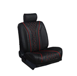 Housse de siège de voiture pour <span class=keywords><strong>Honda</strong></span> Fit 2013, 5 places, conduite à droite - Product Image 1