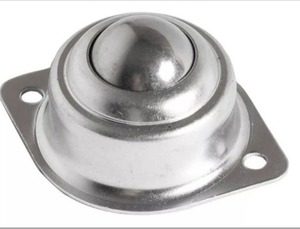 Hệ thống băng tải chuyển bóng con lăn, chuyển bóng - Product Image 3