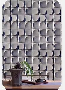 Ladrillos de Pared de Piedra Cultural Ligeros de PU con Efecto Estereoscópico 3D para Fondo de Sala de Estar de Club, Paredes Exteriores - Product Image 4