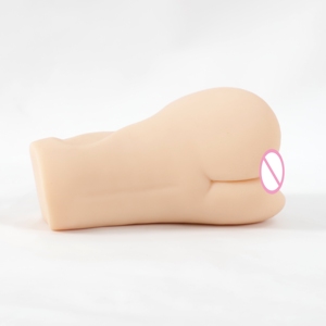 Mới đến TPE người đàn ông masturbators Sexy Cô gái túi pussie massagers sản phẩm thủ dâm Búp bê đồ chơi tình dục cho nam giới - Product Image 6