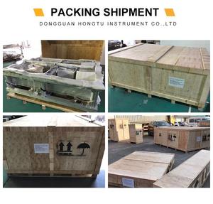 Probador BMS Automático de Alta Precisión con Protección IP55 y 1 Año de Garantía para Sistema de Prueba de Paquetes de Baterías de Litio - Product Image 6