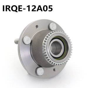 Irqe 12A05 Rear <b>Wheel</b> Bearing Unit Axle Head Assembly For Chevrolet Aveo Sail 30mm Inner Diameter New <b>Replacement</b> Part - Product Image 1