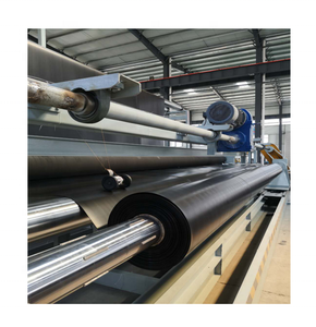 HDPE <span class=keywords><strong>geomembrane</strong></span> ao lót 0.5mm 1.0mm 1.5mm 2mm lót không thấm nước LDPE LLDPE HDPE <span class=keywords><strong>geomembrane</strong></span> giá - Product Image 4
