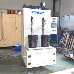 Nettoyant pour toilettes à base d'acide agrochimique 5 gallons bouteille minérale <span class=keywords><strong>eau</strong></span> pesticide liquide corrosif machine de remplissage - Product Image 2