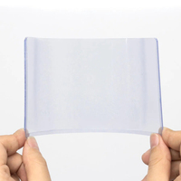 Titulaire de billets de banque Dollar Bill Chargeurs supérieurs CE Reach Certified Paper Money Holder