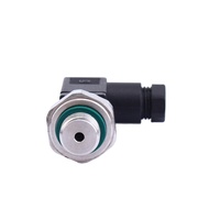Transmetteur de pression à fréquence variable CFSensor XGZP6101 4-20 mA 0-1,6 bar, précision 0,5 %, petit volume, pour pression d'eau, par Hirschmann