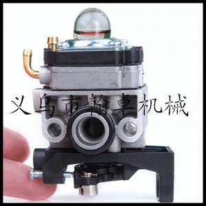 Carburador Universal Nuevo HZPJ GX25 GX35 HHB25 HHT35 HHH25 HHT35S, Piezas de Repuesto para Motores de Gasolina para Cortadoras de Césped - Product Image 3