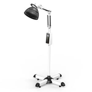Equipo de fisioterapia JYTOP, lámpara calefactora de infrarrojos, lámpara <span class=keywords><strong>TDP</strong></span>, lámpara de calefacción eléctrica para salón de belleza - Product Image 5
