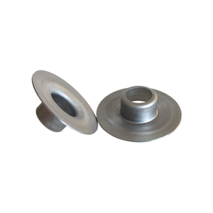 <span class=keywords><strong>TK</strong></span>ボールベアリング工業用コンベヤーアイドラー300kg荷重容量 - Product Image 3