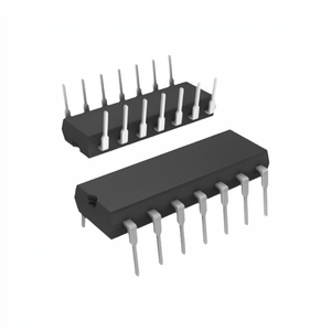 Interface SP491ECP-L 14 DIP Acheter en ligne Composants électroniques Canal Fabricant - Product Image 1