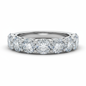 S925 Silver 14k <b>Gold</b> Plated Lab Grown Diamond Engagement <b>Ring</b> for <b>Men</b> Women for Certified Party - Product Image 1