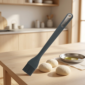 Pinceau de cuisine en silicone Flex Core, recommandé par Mmp, accessoires pour animaux de compagnie, outils spécialisés, gadgets de camping, ustensiles de cuisine pour desserts, astuces culinaires - Product Image 4