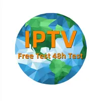 2022 IPTV 4K الاشتراك في ريسيفر لتليفزيونات أندرويد الذكيّة أفضل M3U شحن محاكمة أحدث موزع لوحة