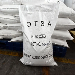 Chất lượng cao o-toluene sulphonamide (otsa) CAS 88-19-7 Hữu Cơ trung gian cho Saccharin yếu tố cung cấp - Product Image 3
