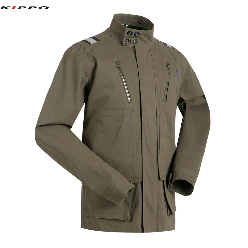 Kippo High Quality Stretch Workwear Pants