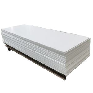 Wiselink оптовая продажа с завода, листы твердой поверхности, большая плита, 100% акрил, 12 мм толщиной, твердая поверхность, белая - Product Image 1