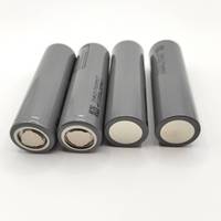 (Stock UE) queenbattery QB Electronics GmbH 21700 3.6V 21700 5000mAh pour SAMSUNG LG M50LT/M50/M58T/50T/50E/50GB/53G2/50S/50PL/58E