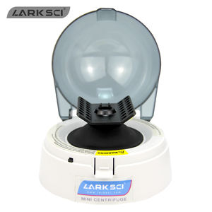 Larksci Laboratorio 100-5000 NUMERO di GIRI Centrifuga A Bassa Velocità <span class=keywords><strong>50</strong></span> ml - Product Image 4