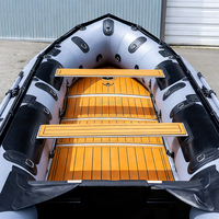 Bateau pneumatique en caoutchouc, bateau de pêche gonflable, bateau de croisière, sport, loisirs, divertissement, bateau gonflable hors-bord