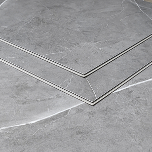 Vinilo Autoadhesivo CDT SPC con Diseño de Madera Natural de Roble, Nogal y Arce, Ecológico, Impermeable, Impresión 3D, para Cocina y Sala de Estar - Product Image 4