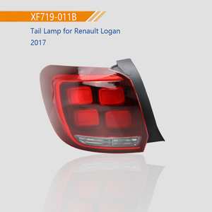 OEM 265557681R 265505695R ensemble de feux <span class=keywords><strong>arrière</strong></span> pour Renault <span class=keywords><strong>Dacia</strong></span> <span class=keywords><strong>Logan</strong></span> 2017-2020 - Product Image 6