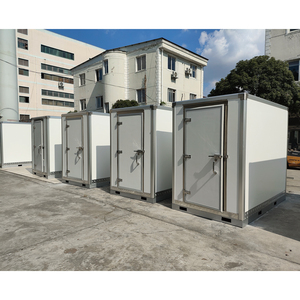 Refroidisseur <span class=keywords><strong>de</strong></span> <span class=keywords><strong>remorque</strong></span> <span class=keywords><strong>de</strong></span> chambre froide mobile Offre Spéciale/<span class=keywords><strong>remorque</strong></span> <span class=keywords><strong>de</strong></span> congélateur - Product Image 6