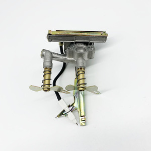 Good Heart Lpg Ignition Valve Body 52 Single-Cooker <b>Cooktop</b> Electronic Switch Assembly - Product Image 4