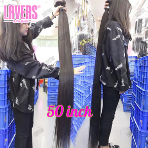 Bán buôn nguyên liệu tóc Ấn Độ bó Nhà cung cấp, trinh nữ lớp biểu bì phù hợp tóc bó dệt, đôi rút ra giá rẻ phần mở rộng tóc con người - Product Image 5