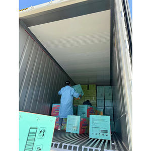 Bonbons en forme de fruits en vrac Bonbons halal gommeux Vente en gros Gomme de confiserie Fournisseur de bonbons gommeux - Product Image 6