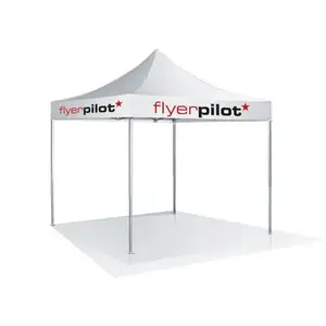 Lều <span class=keywords><strong>Gazebo</strong></span> 3X6 Hạng Nặng Giá Rẻ Có Thể Gập Lại - Product Image 1