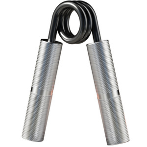 Metal Hand Grip Strengthener 50LB-350LB Adjustable Resistance Finger Exercise <b>Training</b> Device For Adults And Youth - Product Image 5