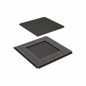ชิ้นส่วนอิเล็กทรอนิกส์ 456 BBGA APA1000-BG456 ช่องทางผู้ผลิตแบบฝังตัว - Product Image 1