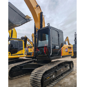 China Original Second Hand Sany Sy215c <strong>Excavator</strong> <strong>Used</strong> <strong>Excavator</strong> for Sale - Product Image 6