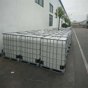 Formiate de potassium de qualité industrielle 2026 en promotion usine (CAS 590-29-4 CHKO2) – Agent dégivrant pour routes - Product Image 2