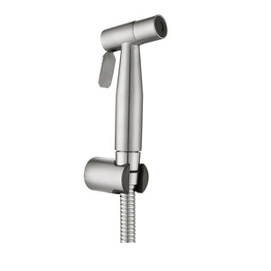 Оптовая цена, Женский смеситель для душа, биде, набор опрыскивателей - Product Image 5