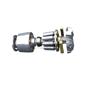 A11VO145 A11VO40 A11VO115 Pompe hydraulique REXROTH Assy Pompe à huile Raccords Neuf <span class=keywords><strong>D1P</strong></span> - Product Image 1