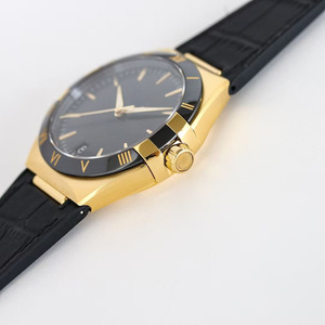 Reloj Mecánico Automático de Lujo para Hombre, de Alta Gama, con Reserva de Marcha, Resistente al Agua y con Indicador de Fecha - Product Image 3