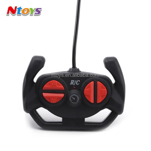 <span class=keywords><strong>Tanque</strong></span> militar De Control Remoto para niños, juguete De guerra De 2,4G - Product Image 5