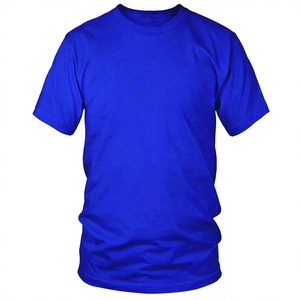 เสื้อยืดผู้ชายสีแดง คอกลม แขนสั้น ผ้าฝ้าย สตรีทแวร์ลำลอง ชั้นในเสื้อผ้า - Product Image 3