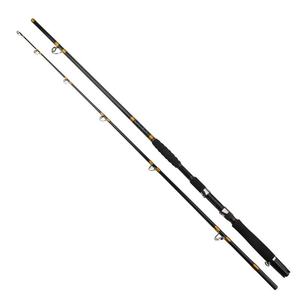 SNEDA Extra Heavy 1.8-2.1m Canne à pêche Bluewater super rigide pour leurre pour carpe Stream Offshore Trolling Giant Pélagics - Product Image 6