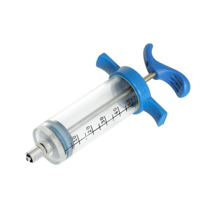 Heavy Duty sợi thủy tinh ống tiêm động vật thú y ống tiêm cho Lợn Gia súc cừu - Product Image 5