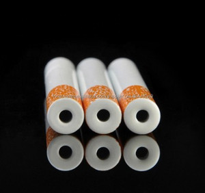 Kim Loại Nhôm Thuốc Lá Hình Dạng 78 Mm 55 Mm Chiều Dài Hoa Cỏ Dại Hút Ống Phụ Kiện Một Hitter Xách Tay Thảo Mộc Thuốc Lá Ống - Product Image 2