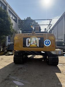 รถขุดรถขุดดิน Kate Yang 323D สำหรับแมว323 323DL 323GC 325D 323D2 320D รถขุดเครื่องยนต์ C7.1แมว323 323D ไฮดรอลิก - Product Image 4