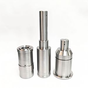 Ensemble de broches en acier inoxydable BT30 BT40 de haute précision, concentricité de 2 microns, <span class=keywords><strong>accessoires</strong></span> de perçage pour l'usinage CNC - Product Image 4
